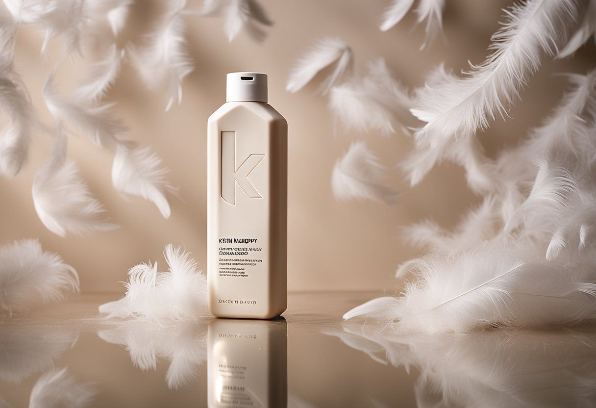 KEVIN MURPHY Angel Wash shampoo