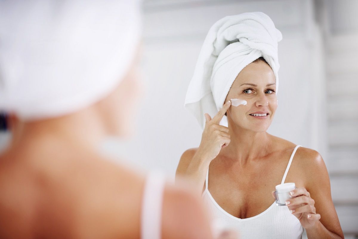 Retinol serum