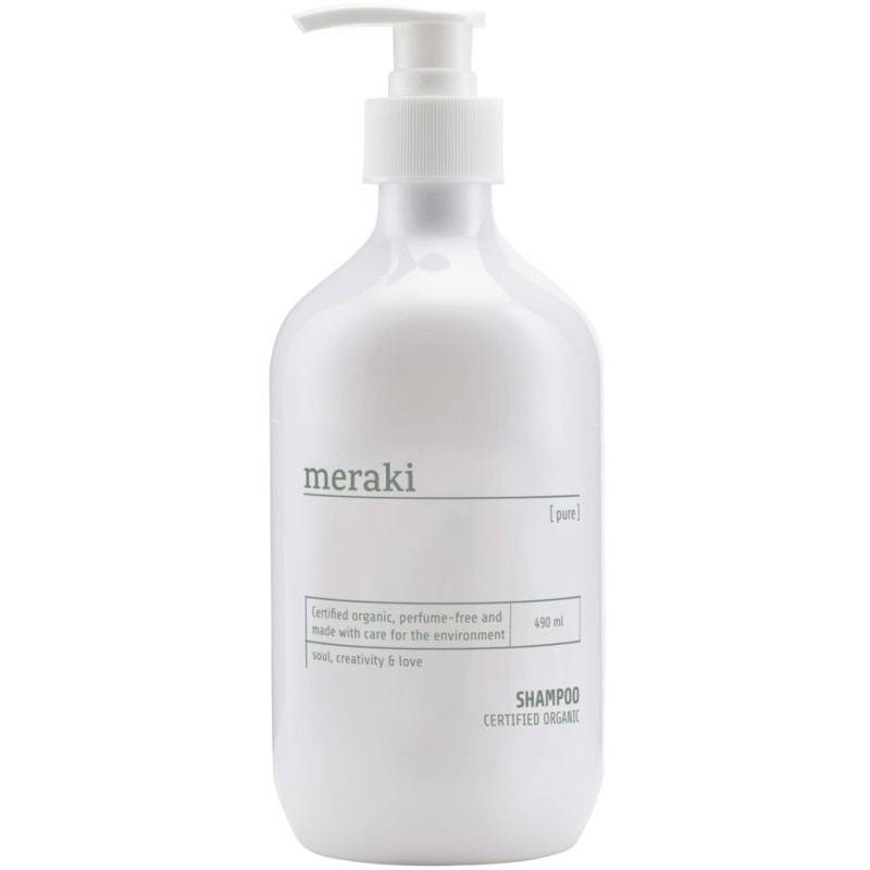 Meraki Pure Shampoo
