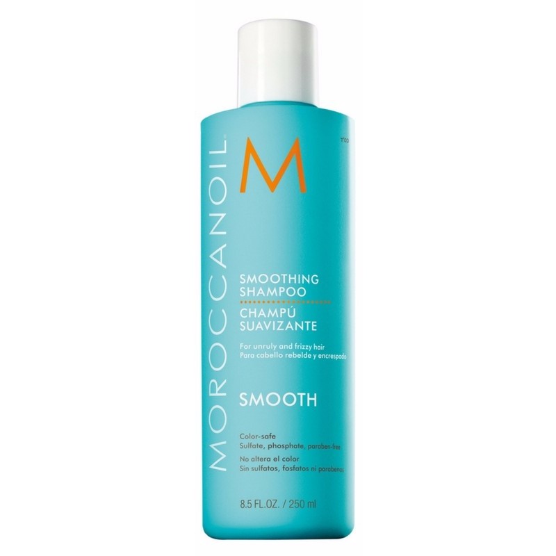 Moroccanoil® Smoothing Shampoo