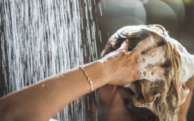 tobak essens Grusom Sulfatfri Shampoo Test (2023) - Frisørens bedste shampoo uden sulfat