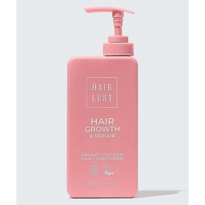 Hairlust Hair Growth & Repair Conditioner for Blondes