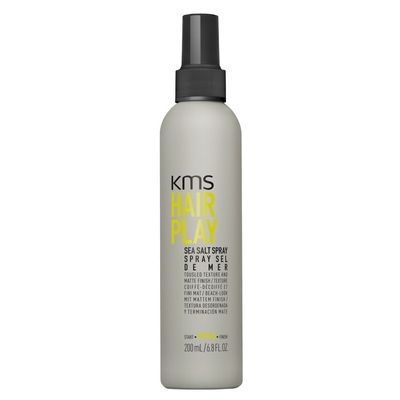 KMS HairPlay Sea Salt Spray