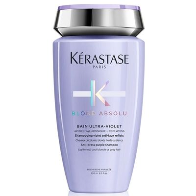 Kérastase Blond Absolu Bain Ultra-Violet Shampoo