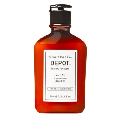 Depot No. 103 Hydrating Shampoo