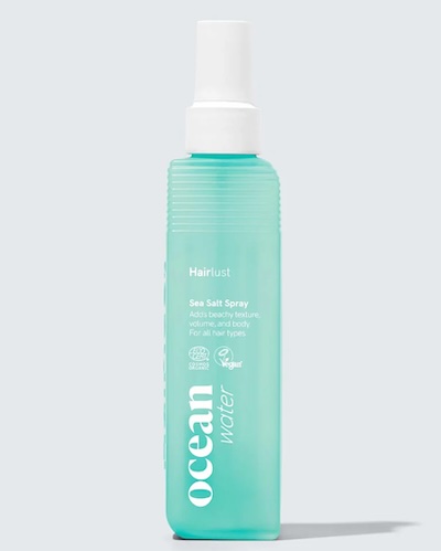 Hairlust OceanWater SeaSaltSpray