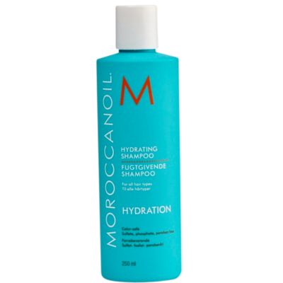 Moroccanoil Hydrating Shampoo