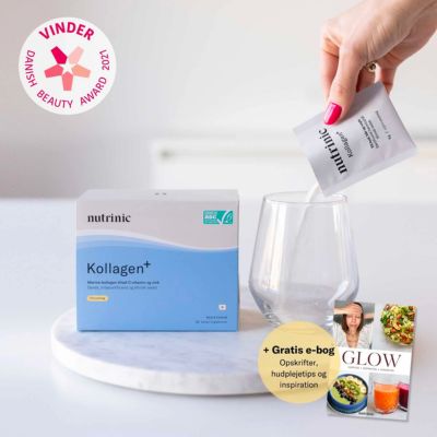 Nutrinic Kollagen+