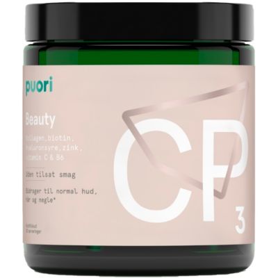 Puori CP3 Beauty Collagen