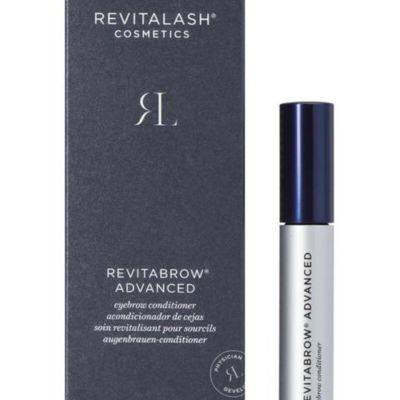 RevitaBrow Advanced Eyebrow Conditioner