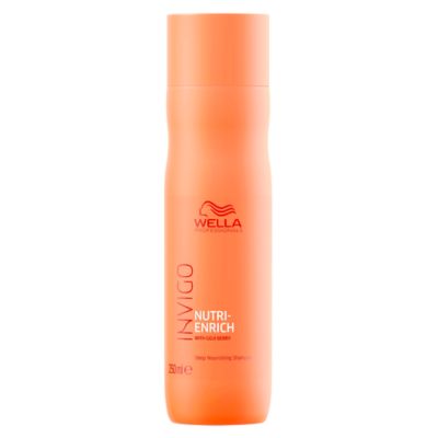 Wella Invigo Nutri-enrich Shampoo