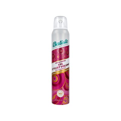 Batiste Stylist Oomph My Locks XXL Volume Spray