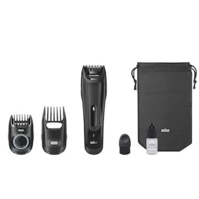 Braun Beardtrimmer Bt5070