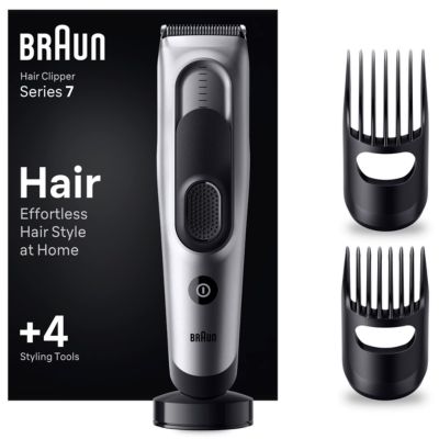 Braun hårklipper - Series 7 - HC7390