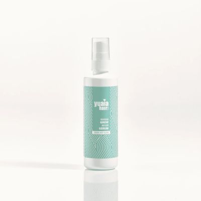 Grow and Glow Hårserum