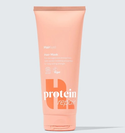 Hairlust ProteinRepair Hårkur 