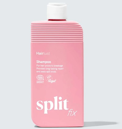 Hairlust SplitFix-Shampoo