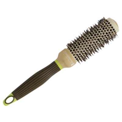 Macadamia Natural Oil Hot Curling Brush