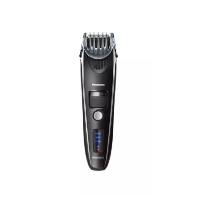 Panasonic Beard Hair Trimmer Svart