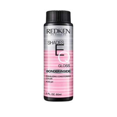 Redken Shades EQ Gloss Bonder Inside 07AG Smokey Beige