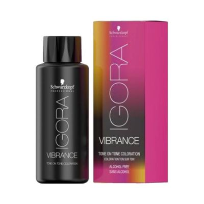 Schwarzkopf Igora Vibrance 7-0