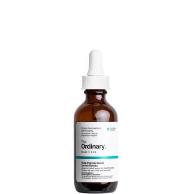 The Ordinary Multi-Peptide Serum for Hair Density