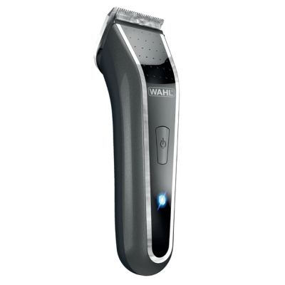 Wahl 1902 Lithium Pro LCD Hårtrimmer