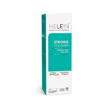 Collagen Helein Strong