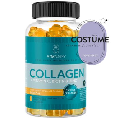 VitaYummy Collagen