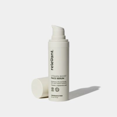 Relevant Vitamin Boost Face Serum