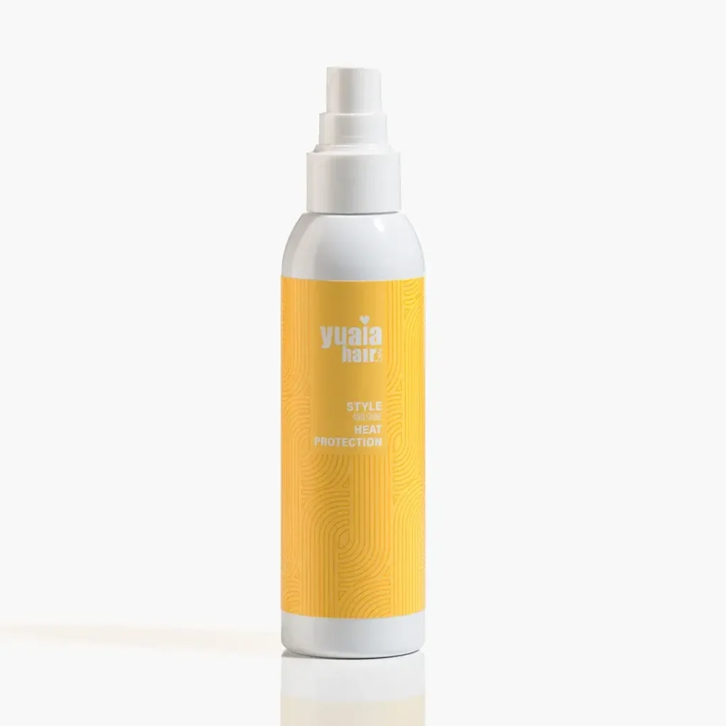 Yuaia Haircare varmespray HeatProtection