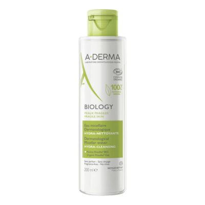 A-Derma Biology Micellar Water