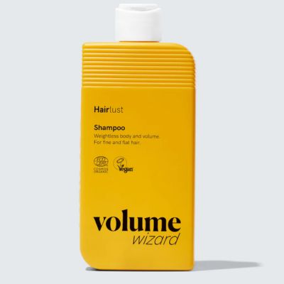 Hairlust Volume Wizard™ Shampoo