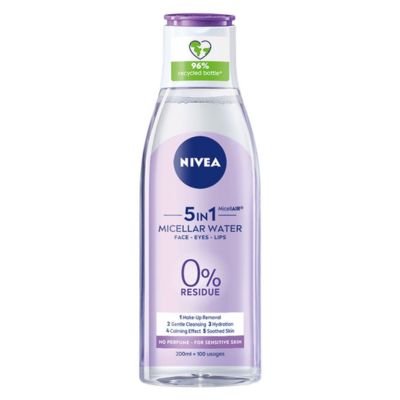 Nivea Micellair Water Sensitive