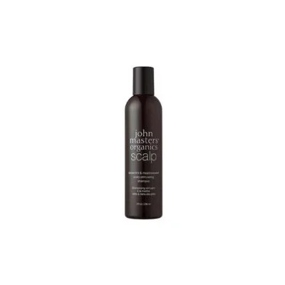 John Masters Scalp Stimulating Shampoo With Spearmint & Meadowsweet