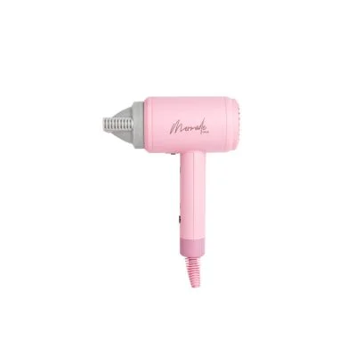 Mermade Hair Hairdryer - Pink (EU)