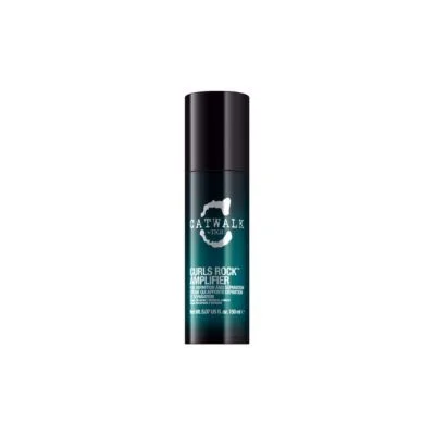 Tigi Catwalk Curlesque Curls Rock Amplifier