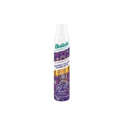 Batiste Dry Shampoo - Heavenly Volume