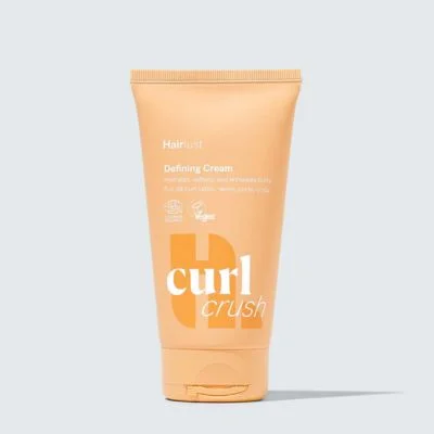 Hairlust Curl Crush™ Defining Cream