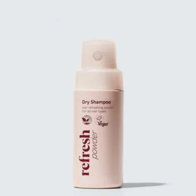 Hairlust Refresh Powder™ Dry Shampoo