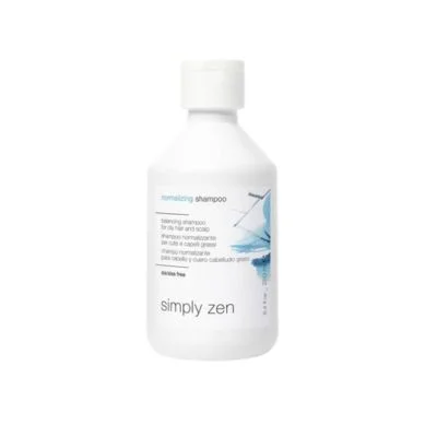 Simply Zen Normalizing Shampoo