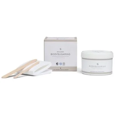 Hevi Sugaring Bodysugaring Set