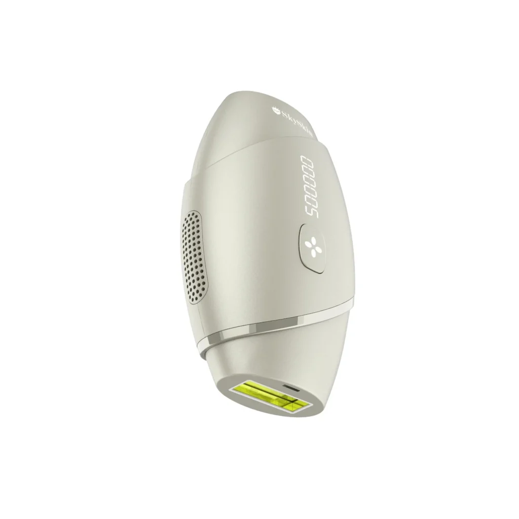 Skyskin IPL Advanced+ hårfjerner