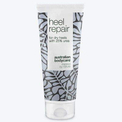 AUSTRALIAN BODYCARE Heel Repair