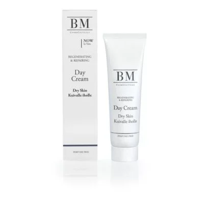 BM Regenerative Day Cream (Dry Skin)
