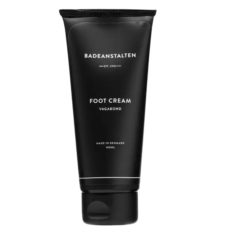 Badeanstalten fodcreme vagabond