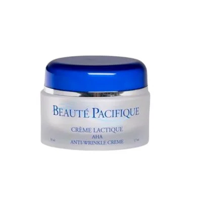 Beauté Pacifique AHA + Vitamin C Anti-Wrinkle Glow Creme