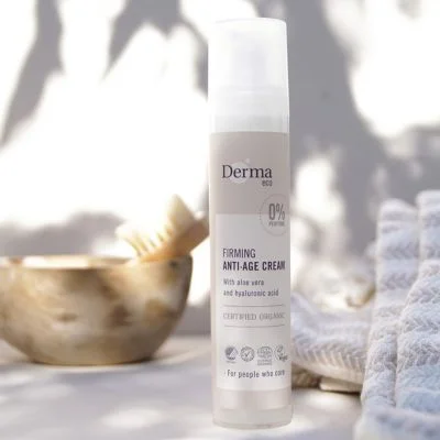 Derma Eco Anti-age Cream