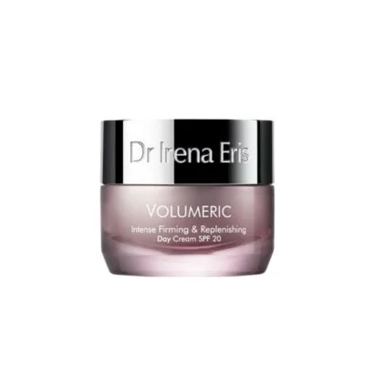 Dr. Irena Eris Volumeric- Intense Firming & Replenishing Day Cream SPF 20