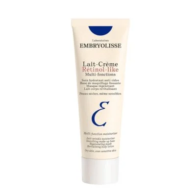 Embryolisse Lait-Crème Rétinol-Like